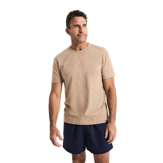RB Sellers Mens Heritage T-Shirt