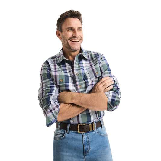 RB Sellars Mens Territory Shirt