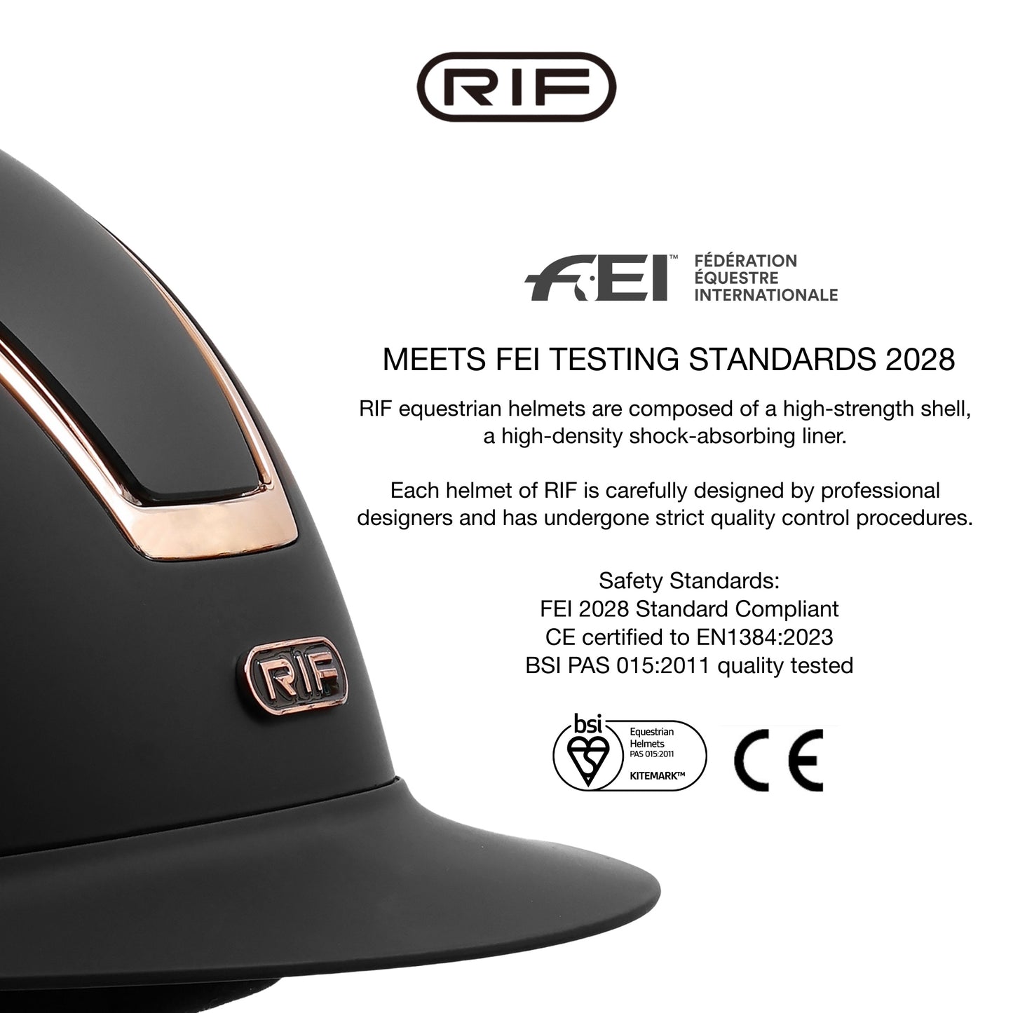 RIF Classic Helmet