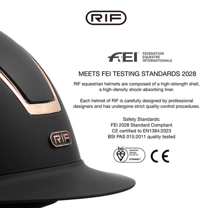 RIF Classic Helmet