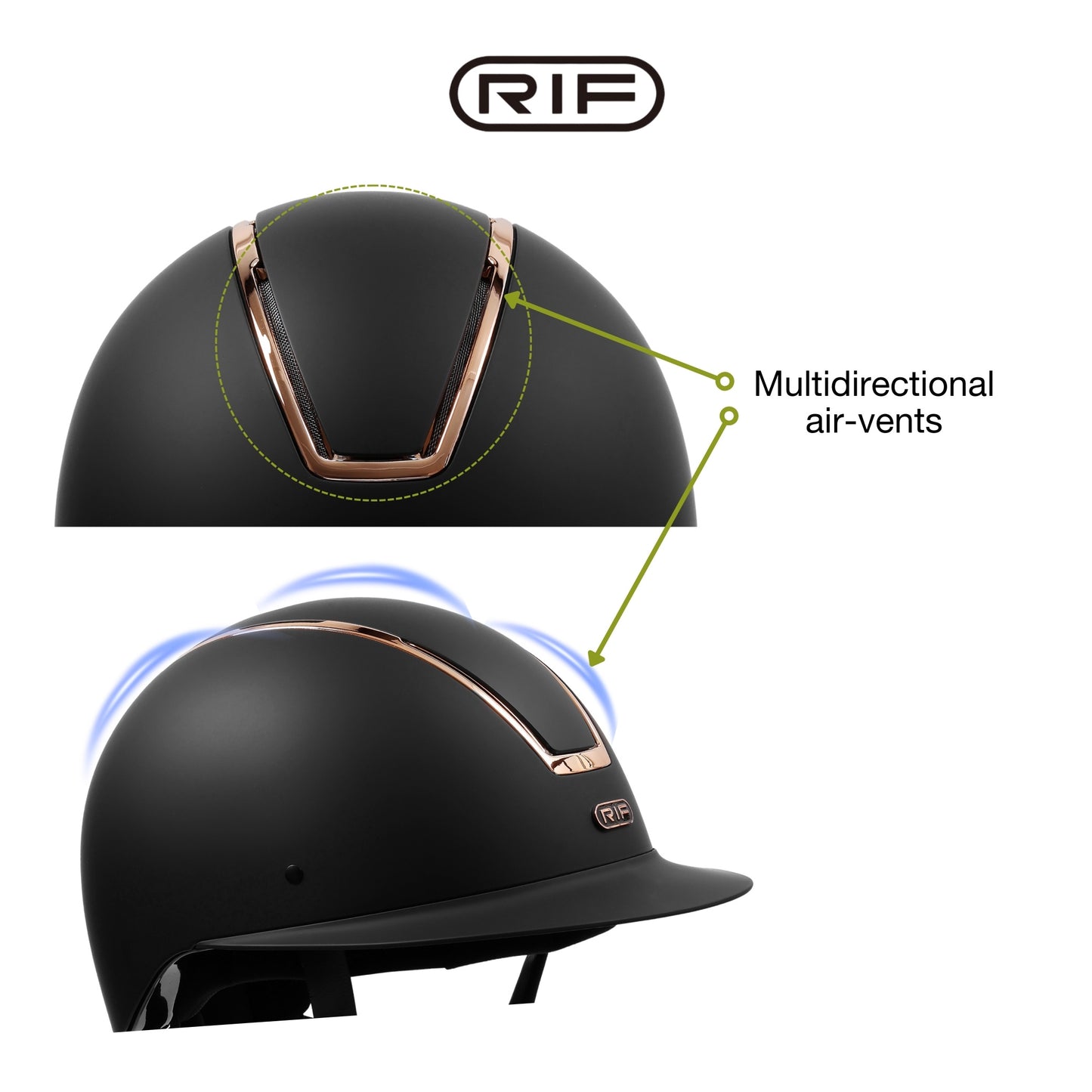 RIF Classic Helmet