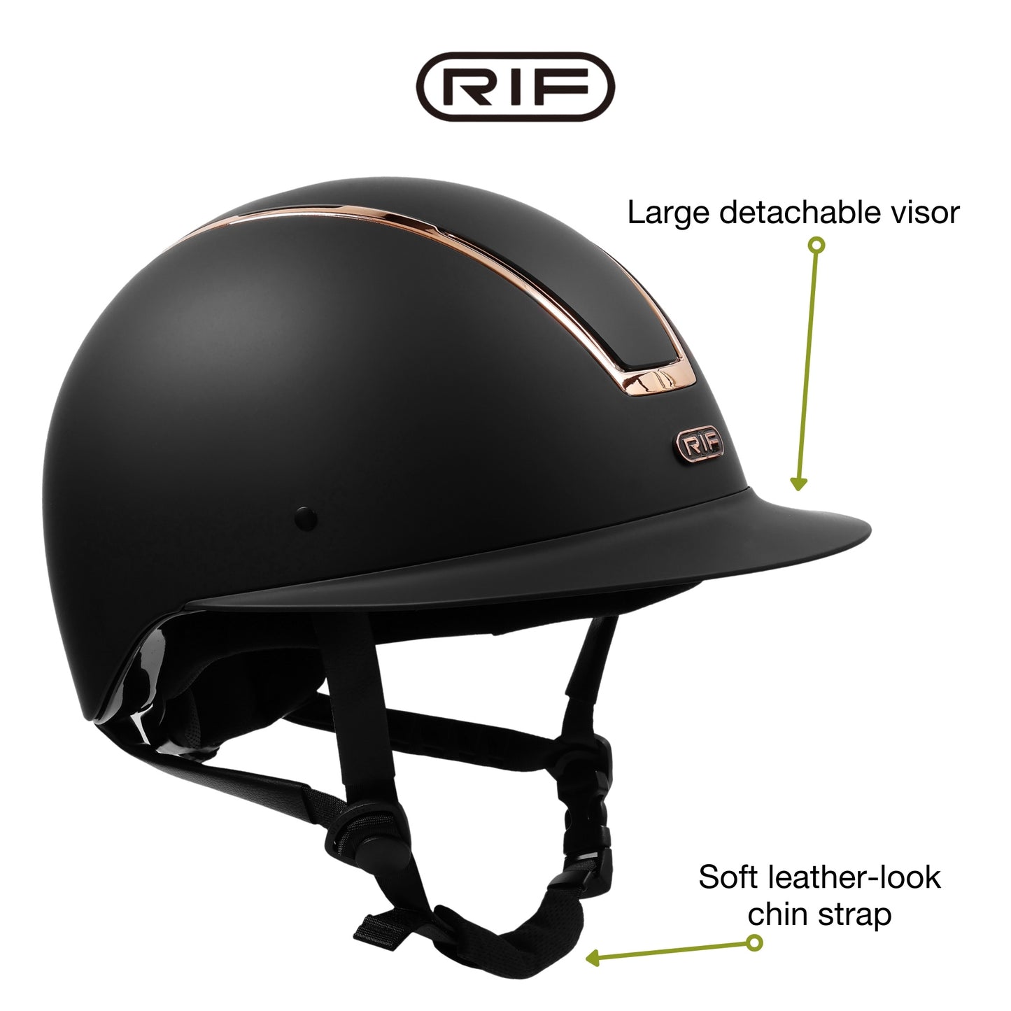 RIF Classic Helmet