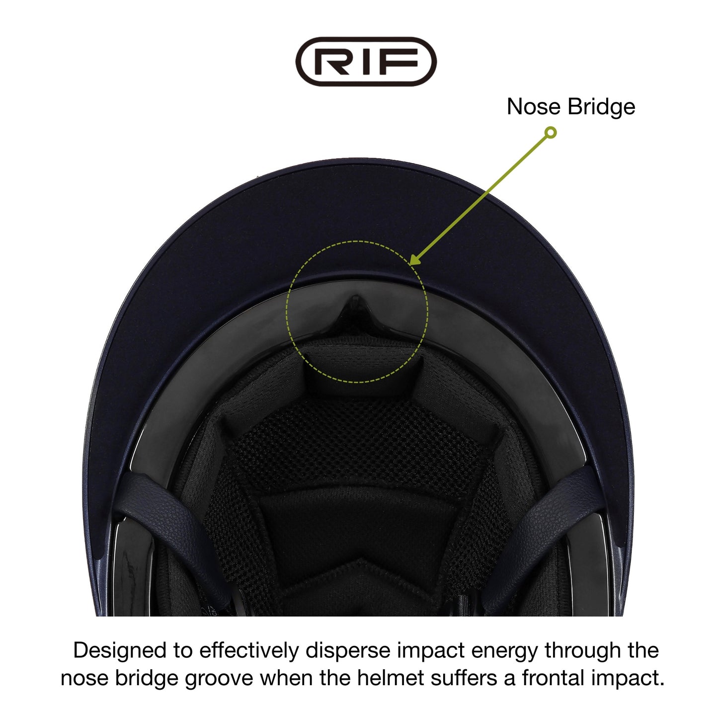RIF Classic Helmet