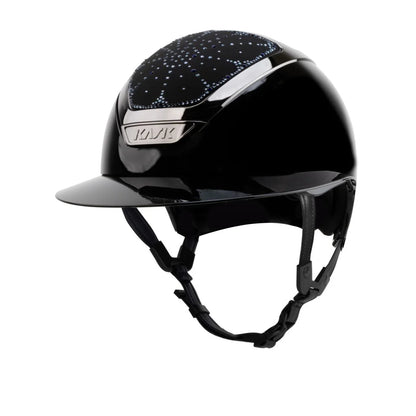 KASK Star Lady Pure Shine Riviera Helmet CLEARANCE