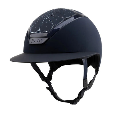 KASK Star Lady Chrome Riviera Helmet CLEARANCE