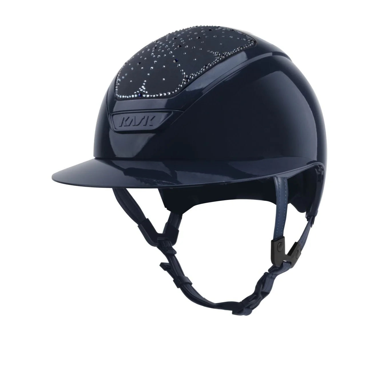 KASK Star Lady Pure Shine Riviera Helmet CLEARANCE