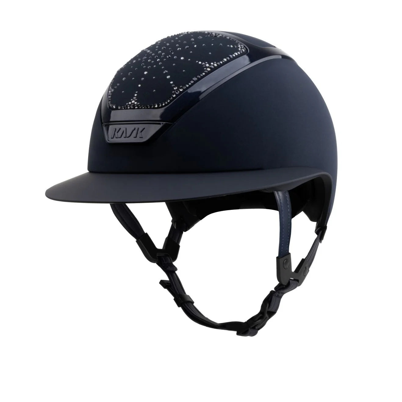 KASK Star Lady Chrome Riviera Helmet CLEARANCE