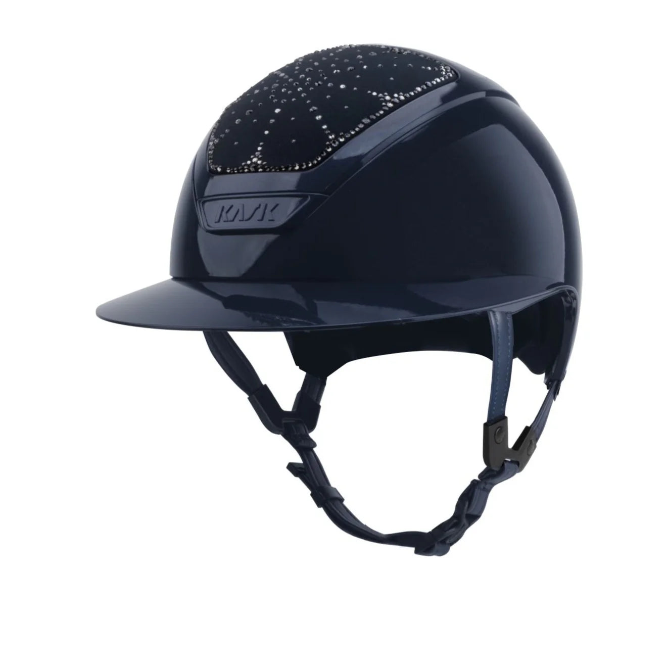 KASK Star Lady Pure Shine Riviera Helmet CLEARANCE
