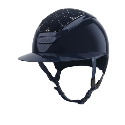 KASK Star Lady Pure Shine Riviera Helmet CLEARANCE