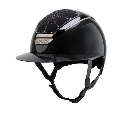 KASK Star Lady Pure Shine Riviera Helmet CLEARANCE