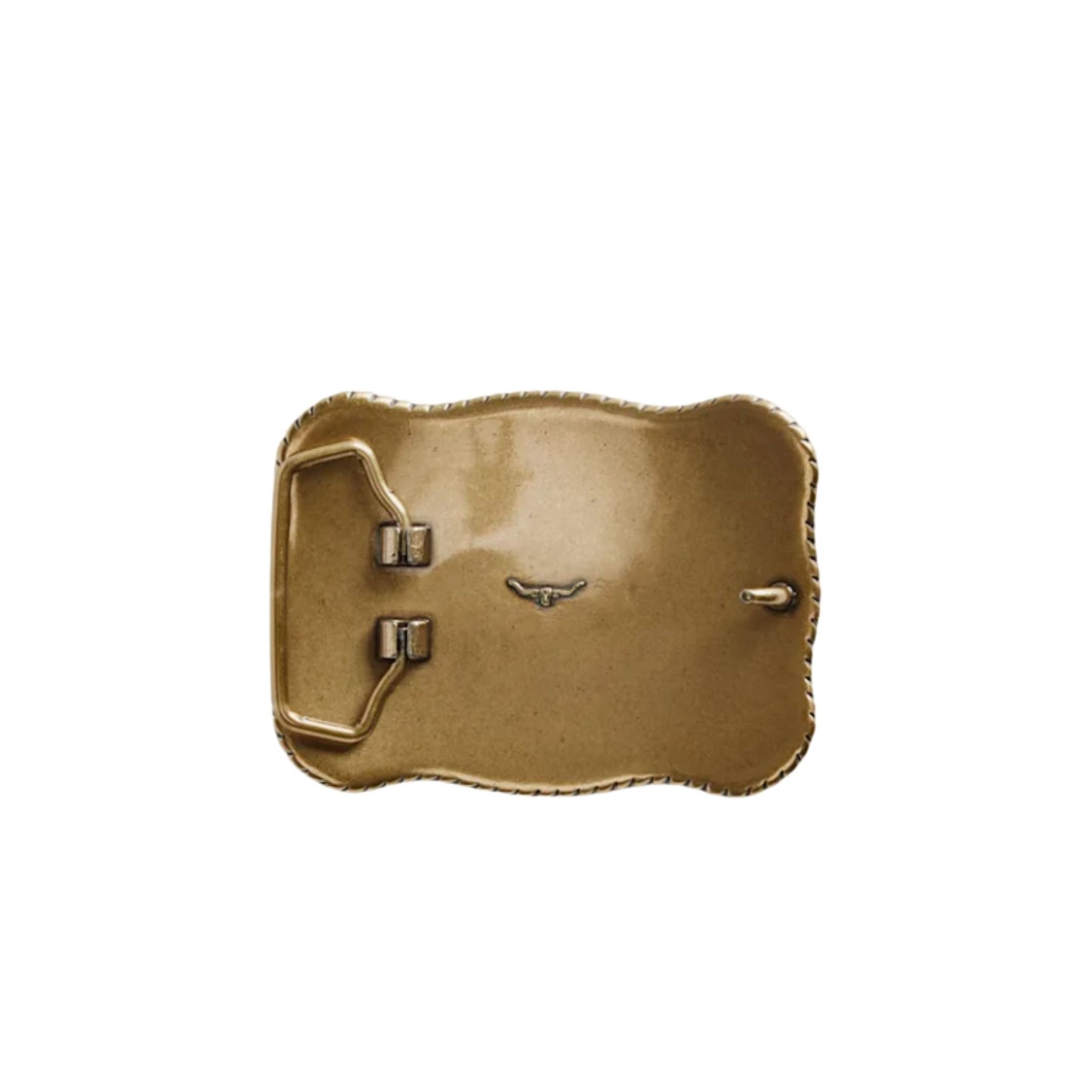 RMW Cloudbuster Trophy Buckle
