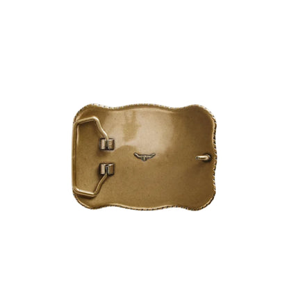 RMW Cloudbuster Trophy Buckle