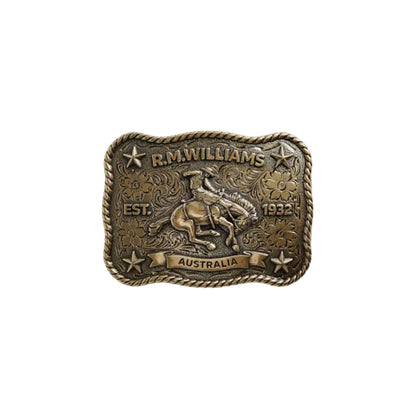 RMW Cloudbuster Trophy Buckle