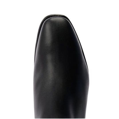 RMW Comfort Craftsman Rubber Sole Boots