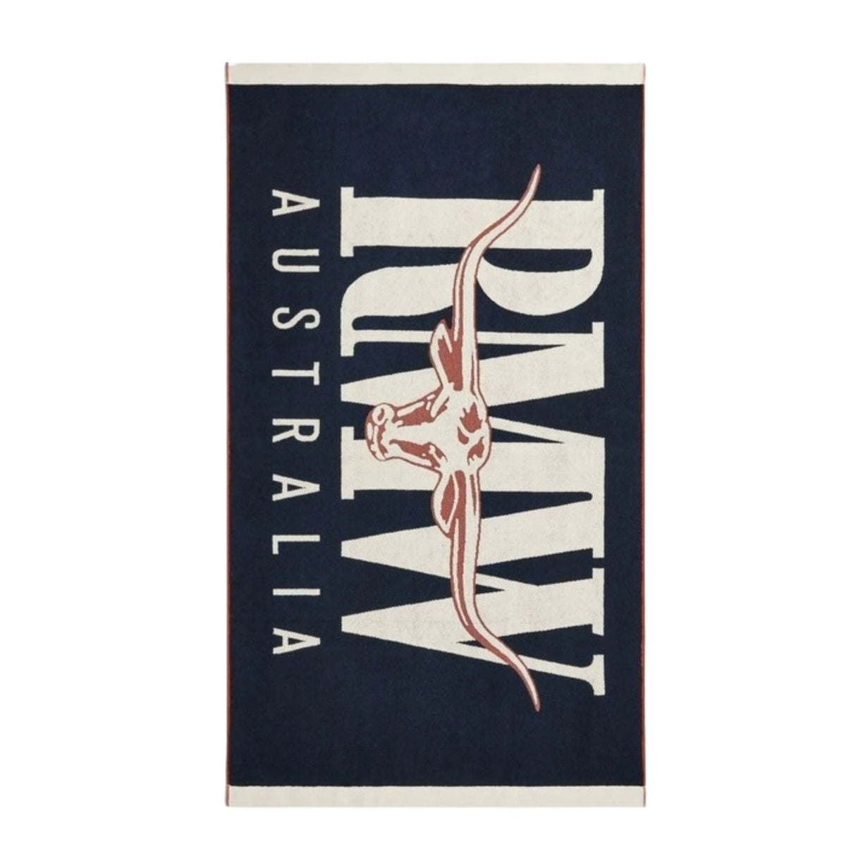 RMW Heritage Towel