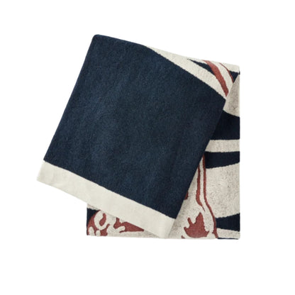 RMW Heritage Towel