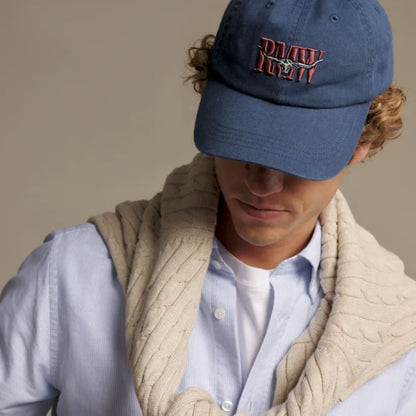 RMW Heritage Twil Cap