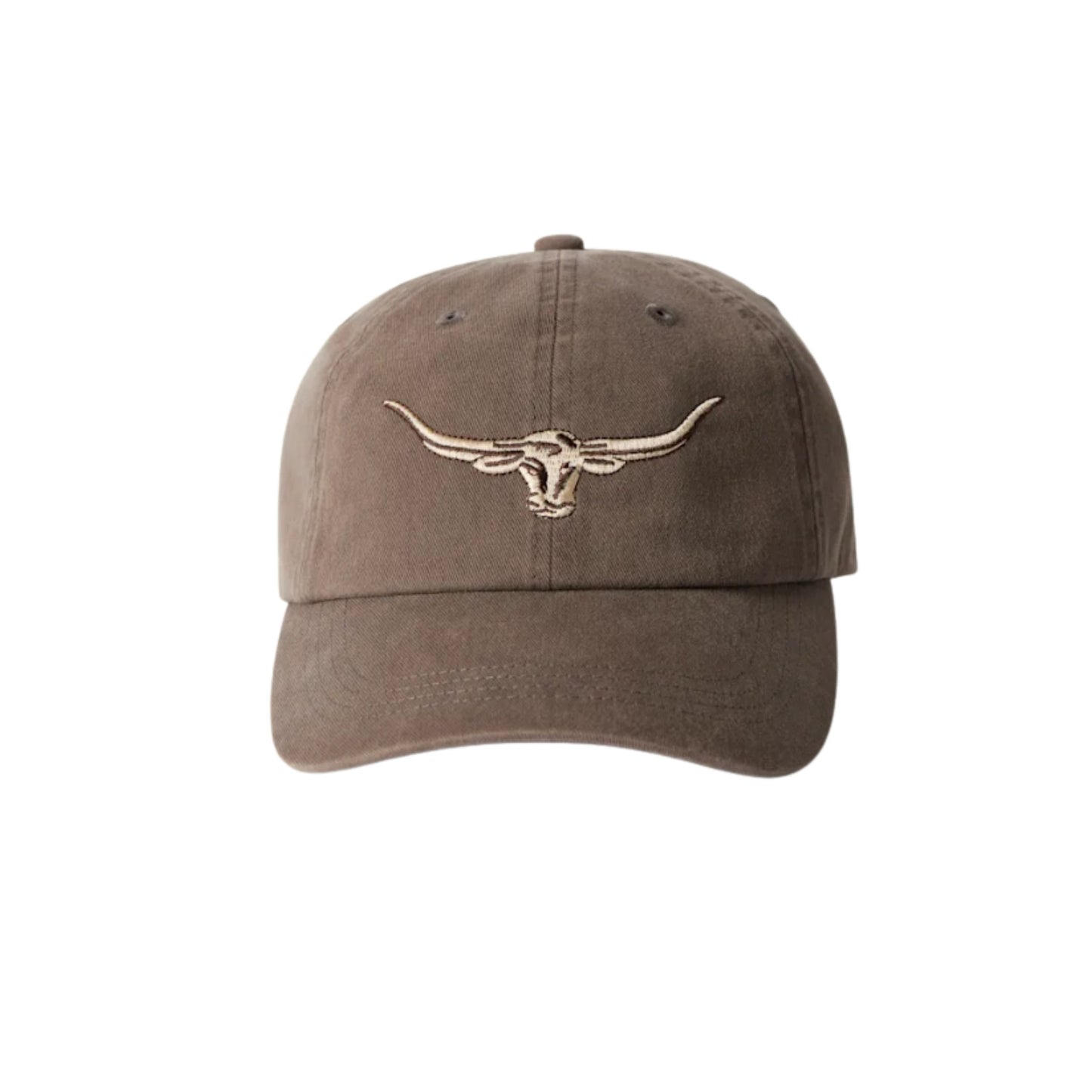 RMW Longhorn Twill Cap