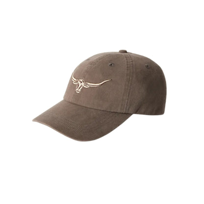 RMW Longhorn Twill Cap
