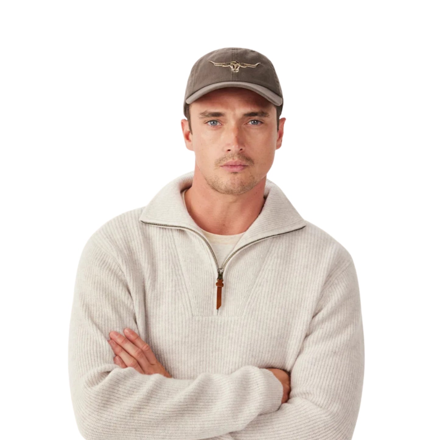 RMW Longhorn Twill Cap
