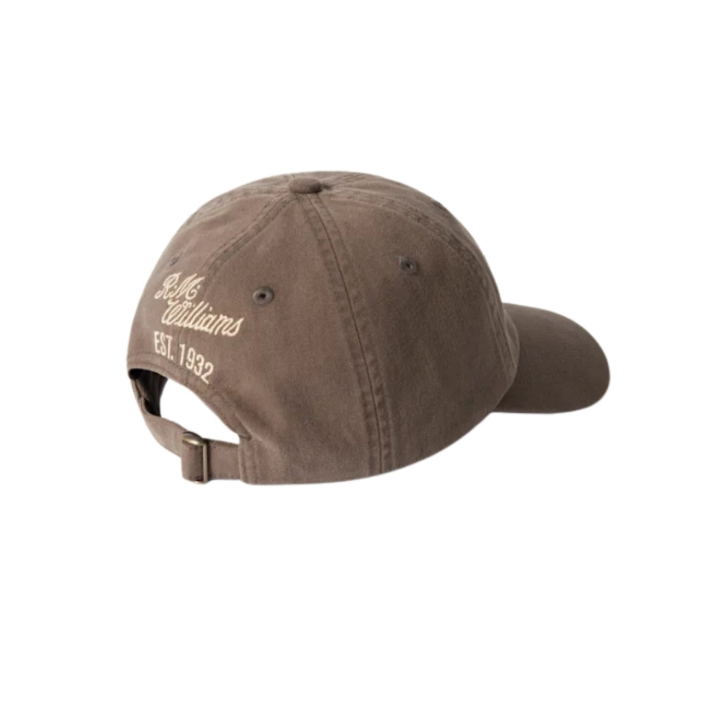 RMW Longhorn Twill Cap
