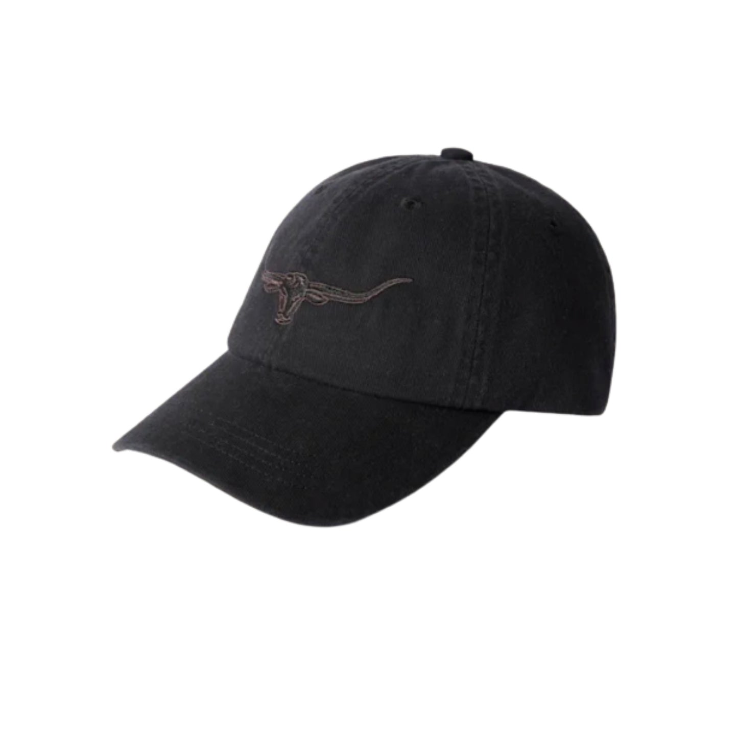 RMW Longhorn Twill Cap