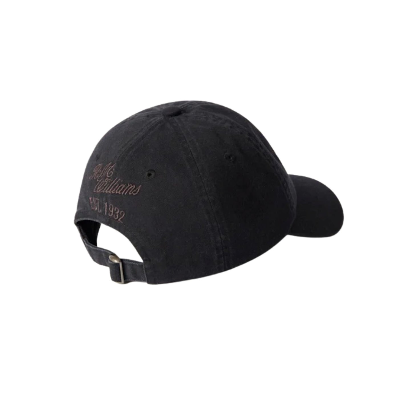 RMW Longhorn Twill Cap