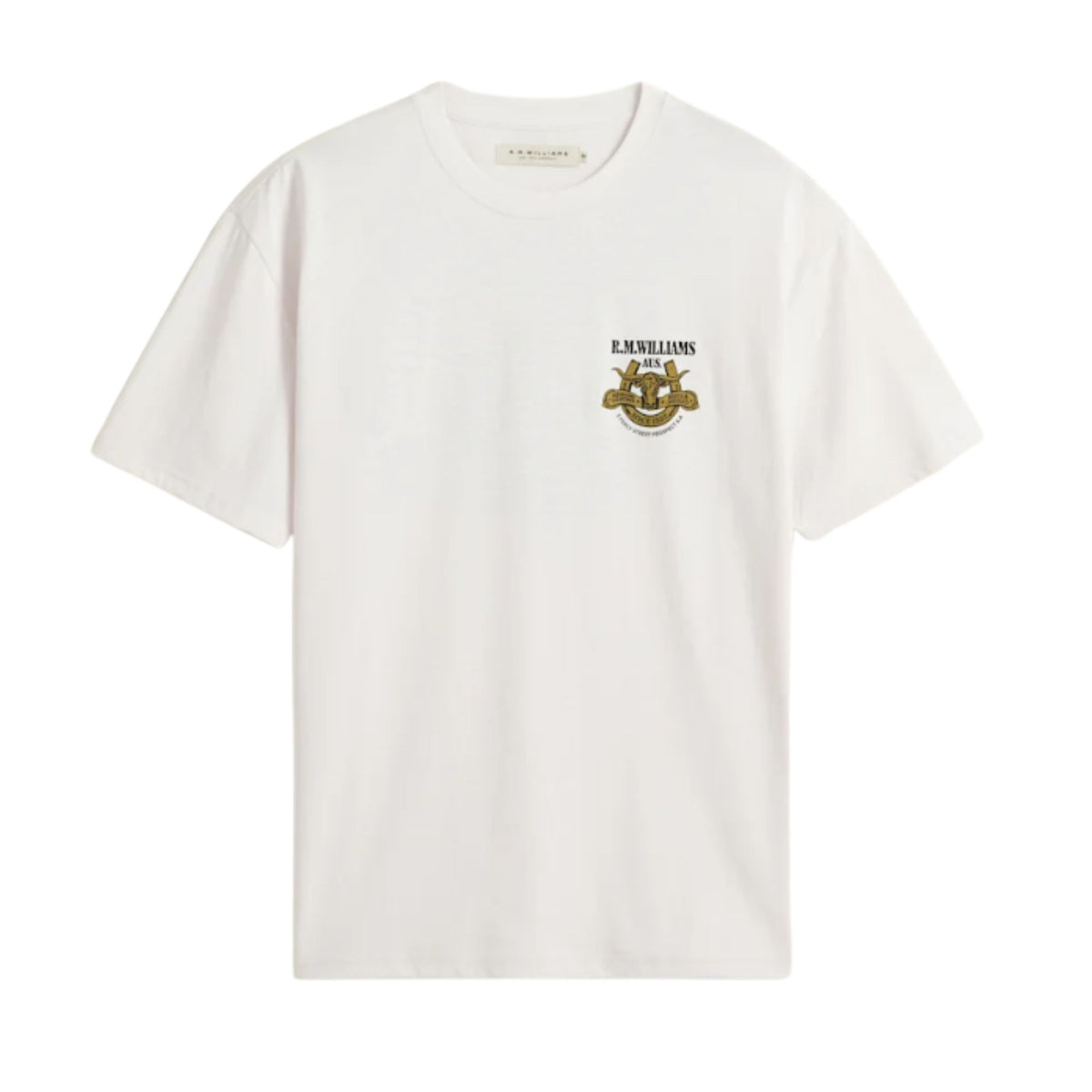 RMW Mens Blyth Tee