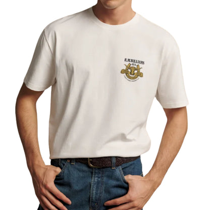 RMW Mens Blyth Tee