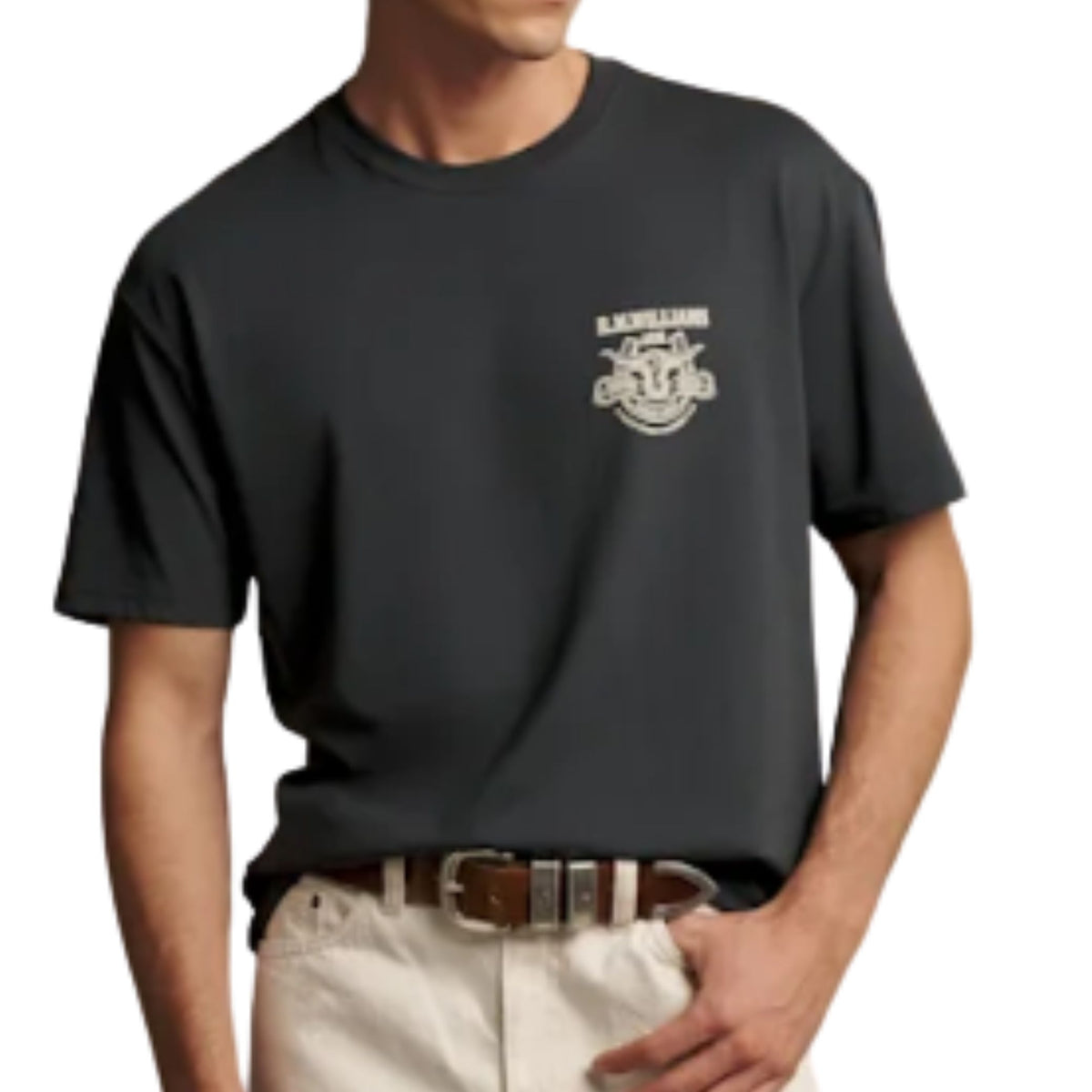 RMW Mens Blyth Tee