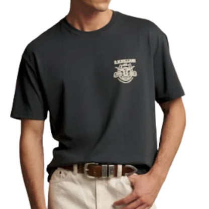 RMW Mens Blyth Tee