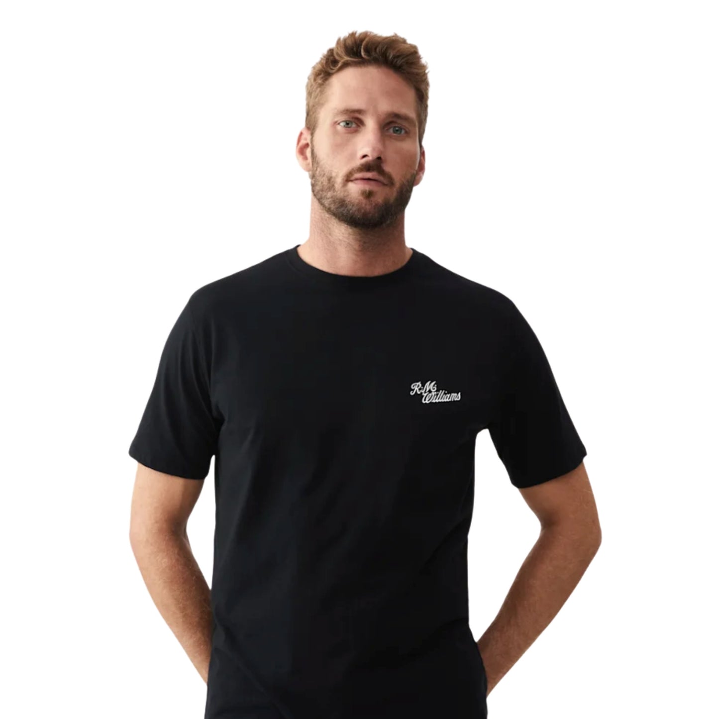 RMW Mens Byron T-Shirt