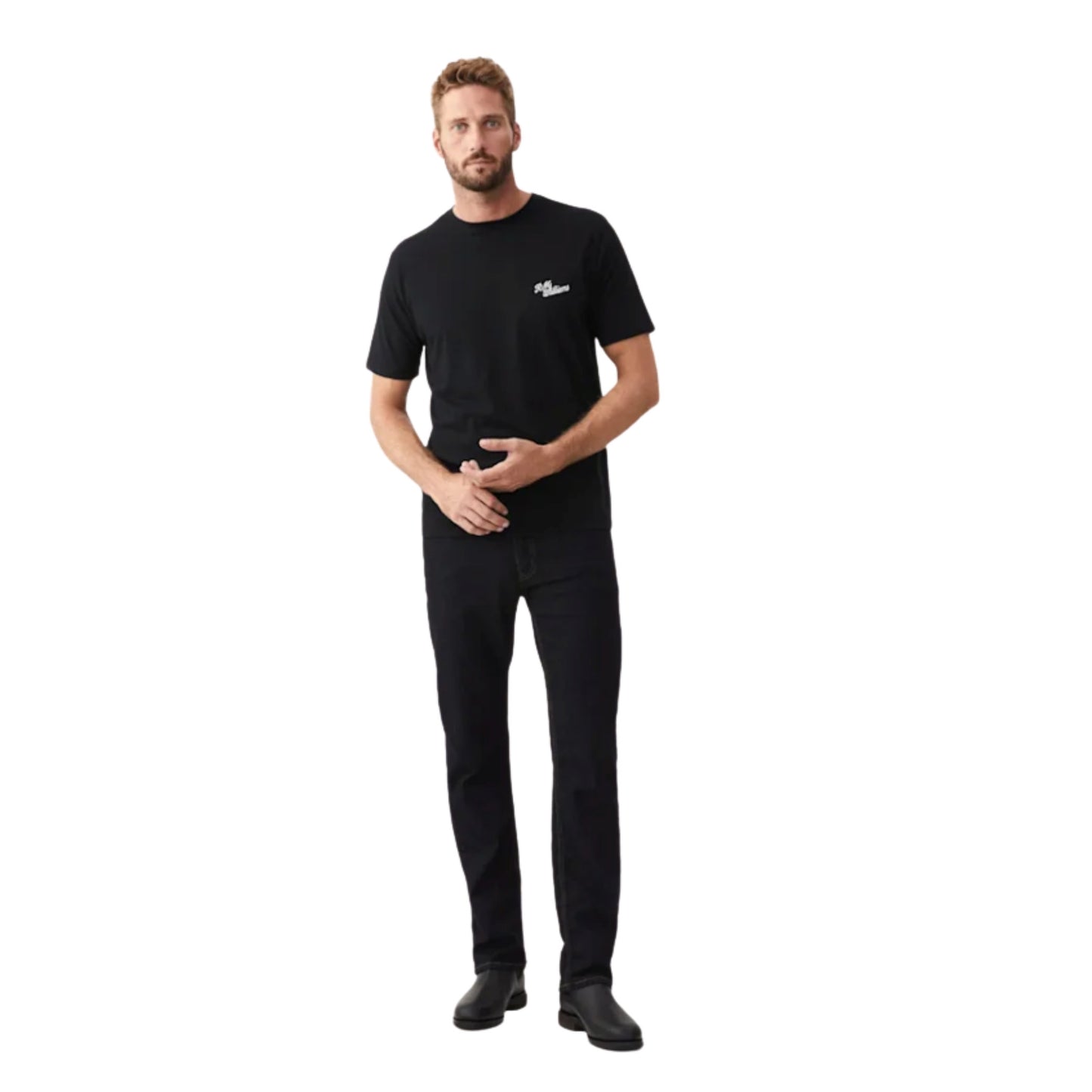 RMW Mens Byron T-Shirt