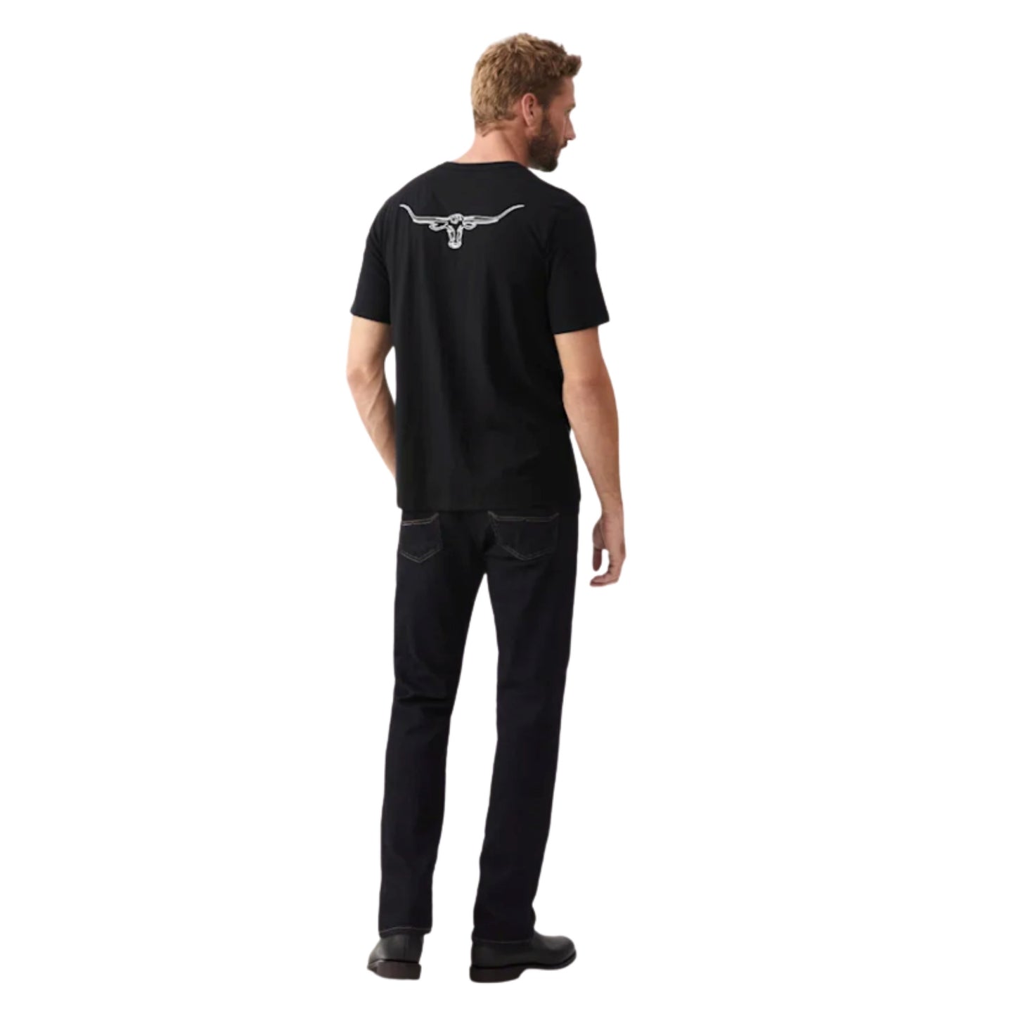 RMW Mens Byron T-Shirt