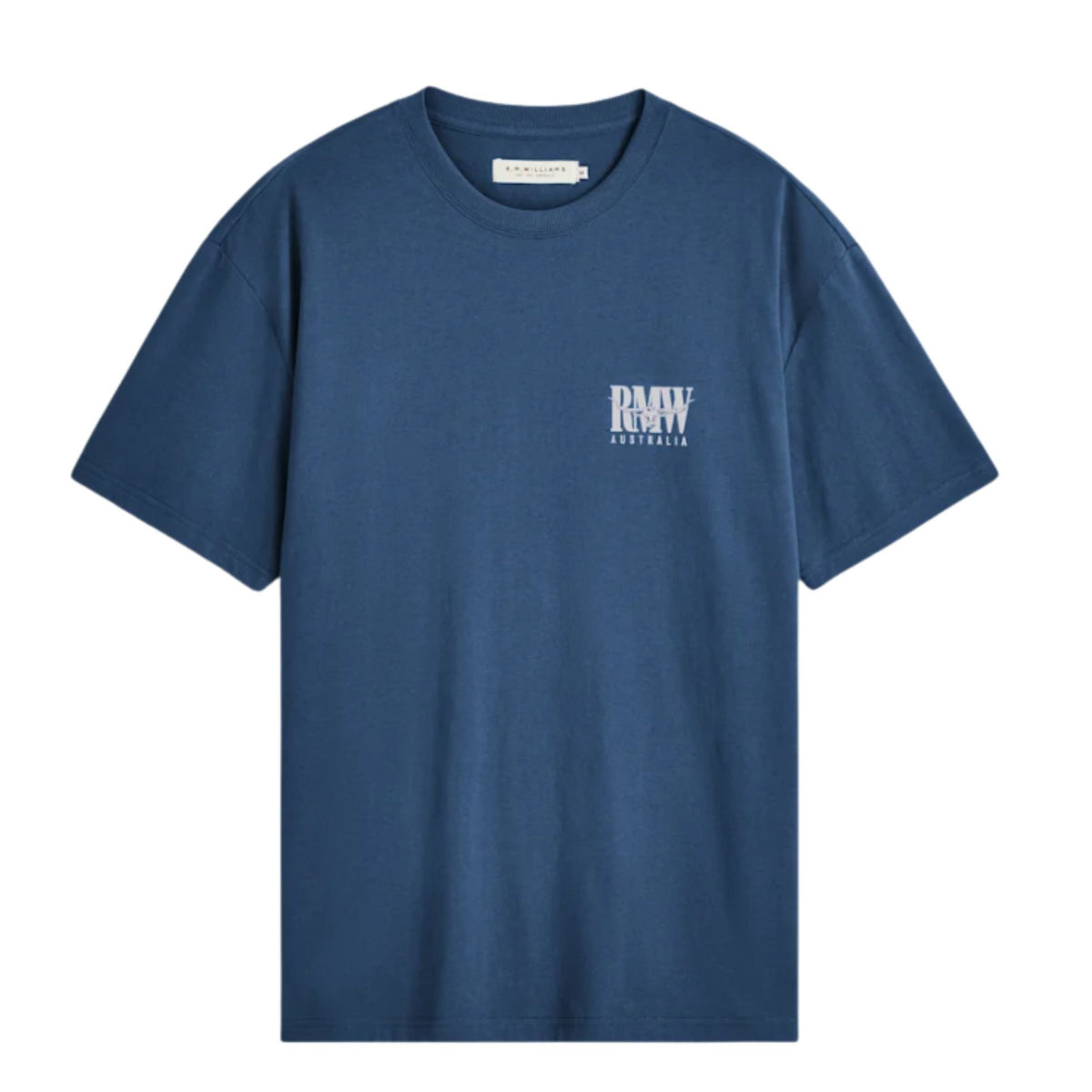 RMW Mens Classic Tee