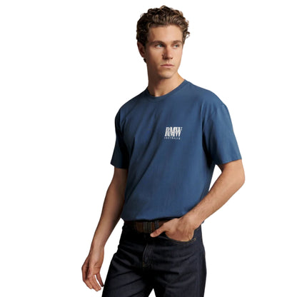 RMW Mens Classic Tee