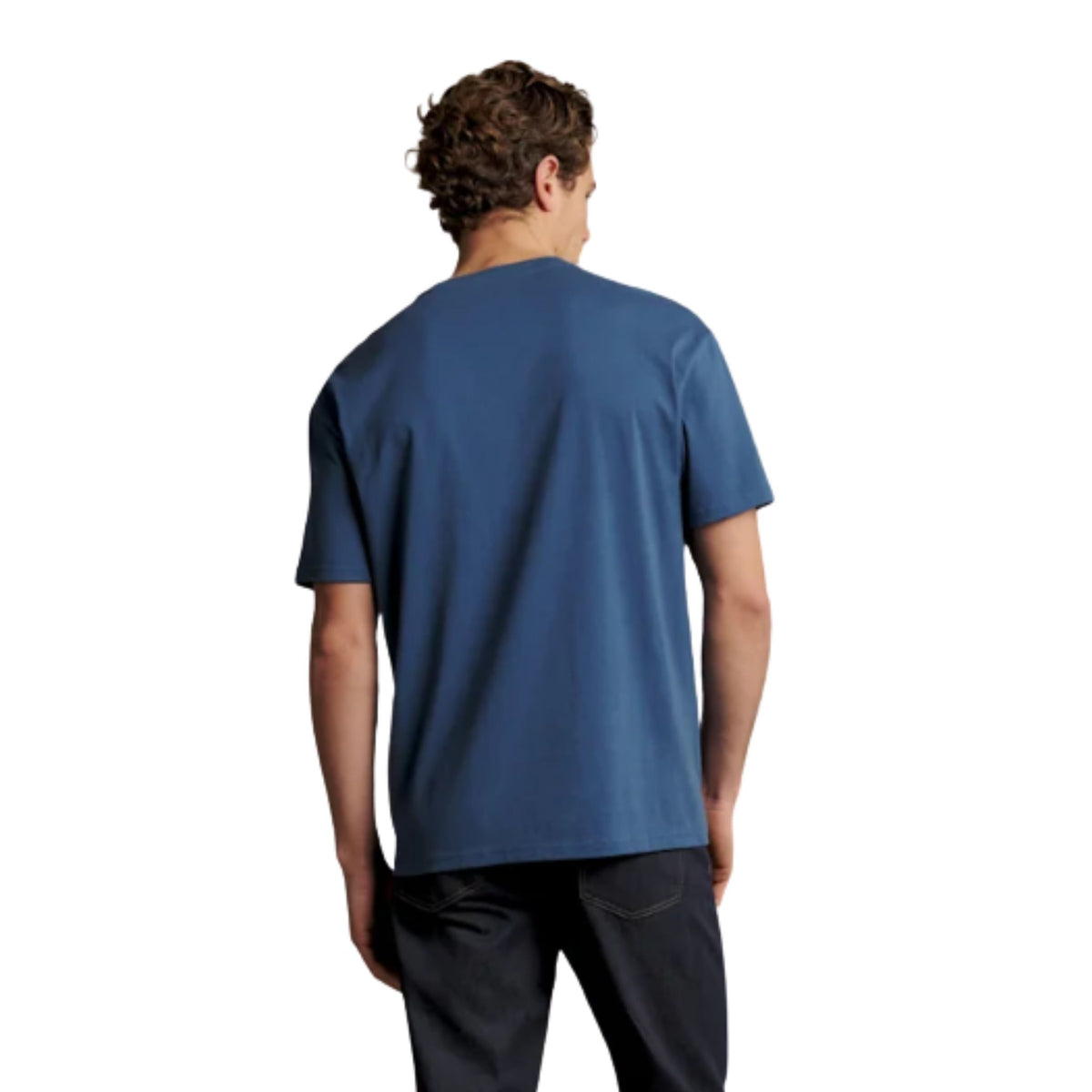 RMW Mens Classic Tee