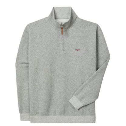 RMW Mens Mulyungarie Qtr Zip Sweatshirt