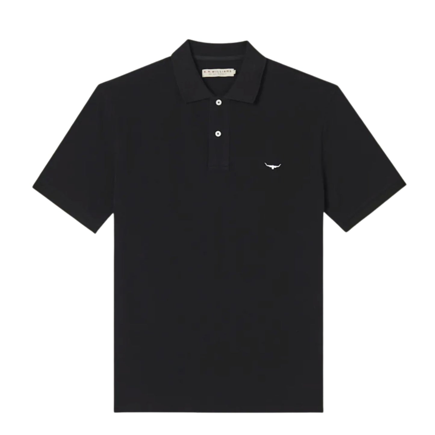 RMW Mens Rod Polo Shirt