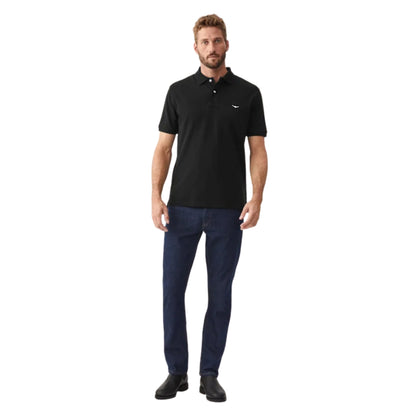 RMW Mens Rod Polo Shirt