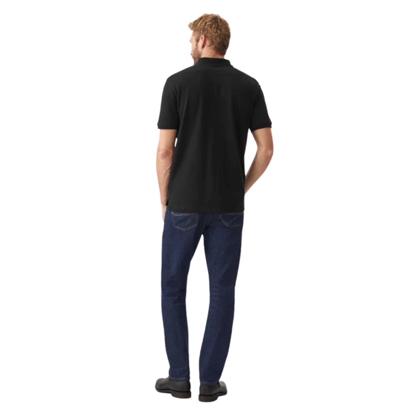 RMW Mens Rod Polo Shirt