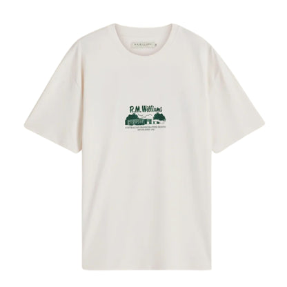 RMW Mens Workshop Tee