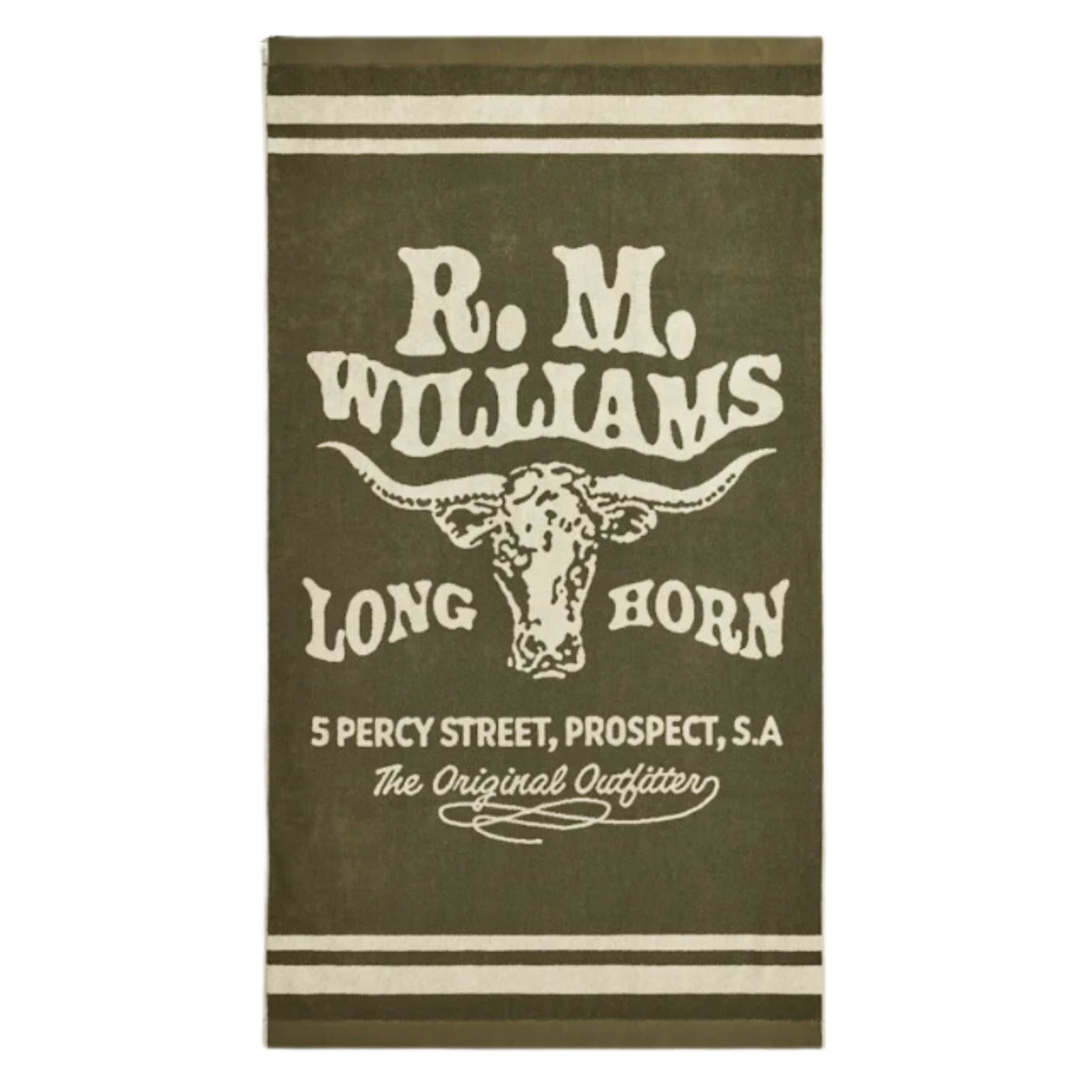 RMW Original Outfitter Towel