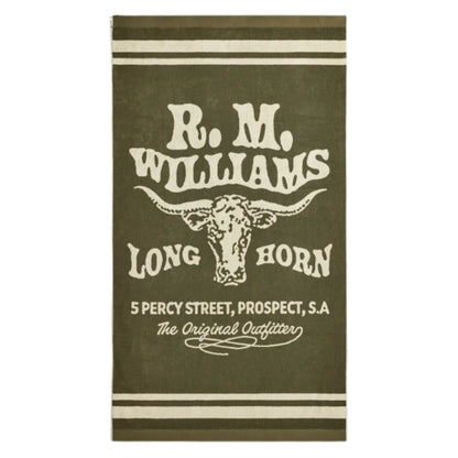 RMW Original Outfitter Towel
