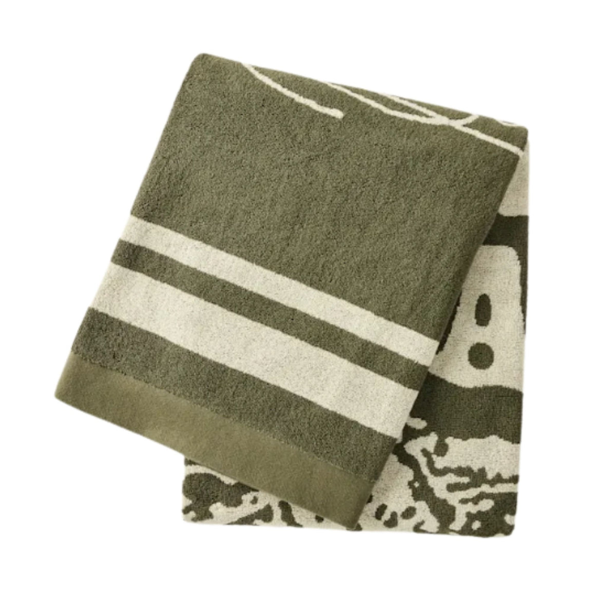 RMW Original Outfitter Towel