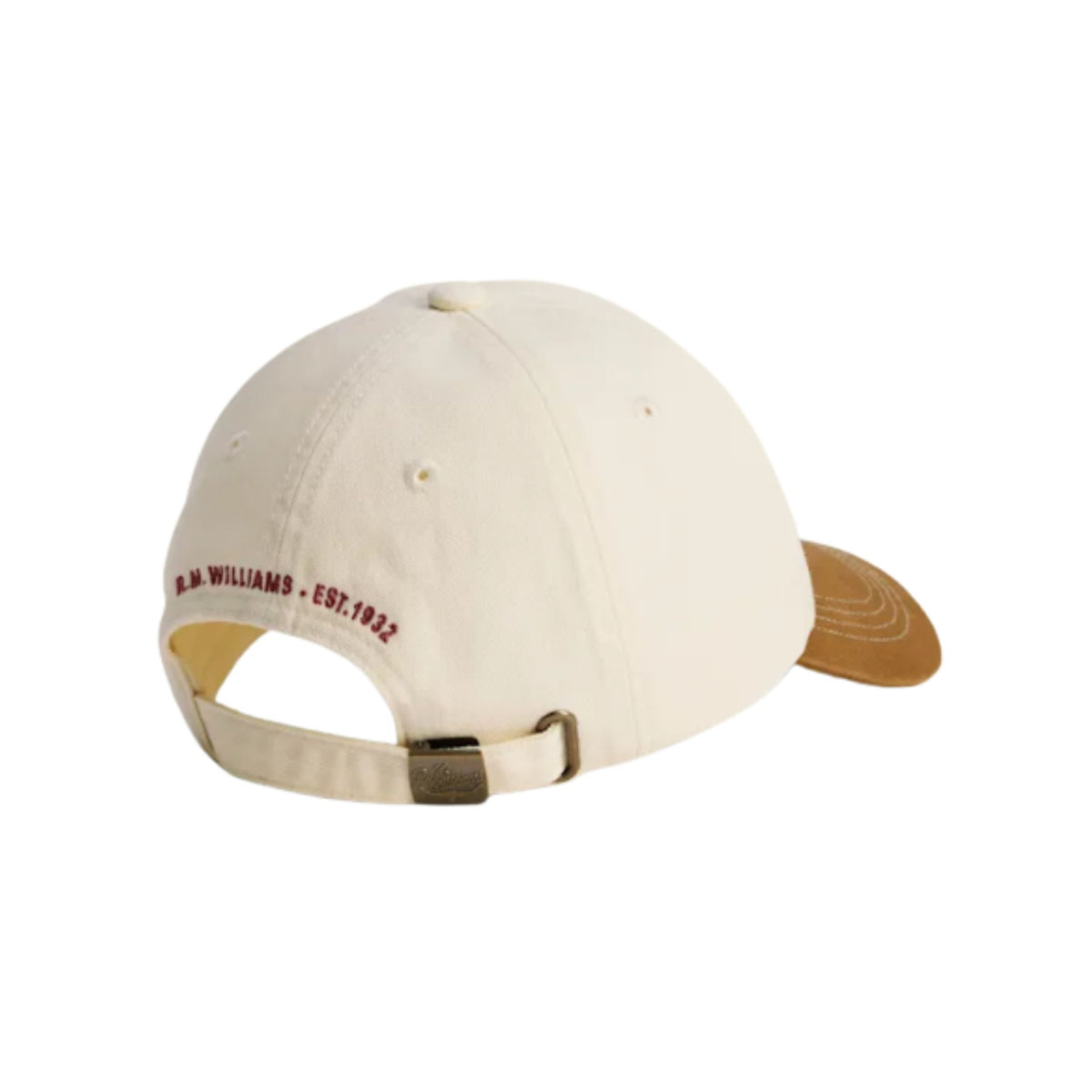 RMW Rodeo Queen Twill Cap