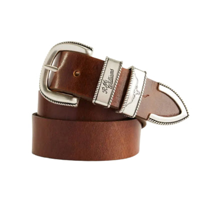 RMW Rope Drover Belt