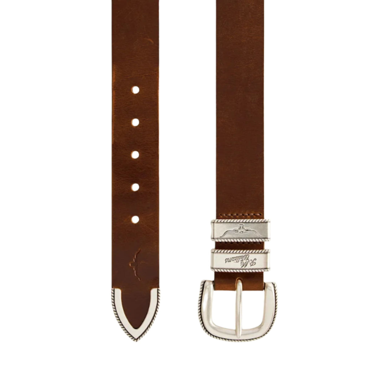 RMW Rope Drover Belt