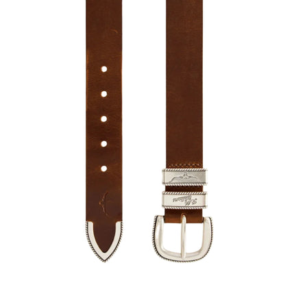 RMW Rope Drover Belt