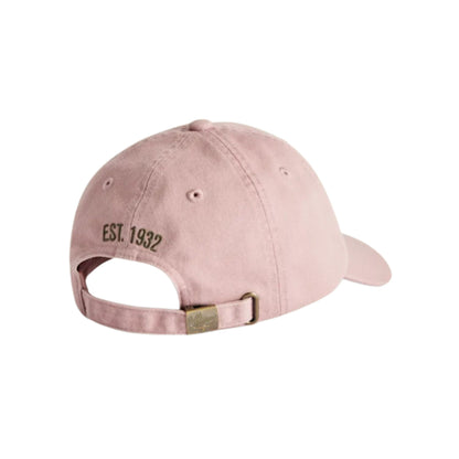 RMW Script Longhorn Cap